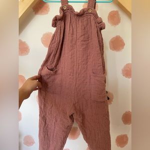 Zara jumspuit in 2/3